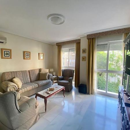 Rentalsevilla Luis De Morales Exterior photo