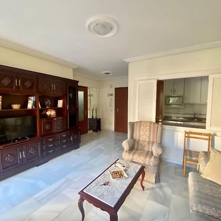 Rentalsevilla Luis De Morales Exterior photo