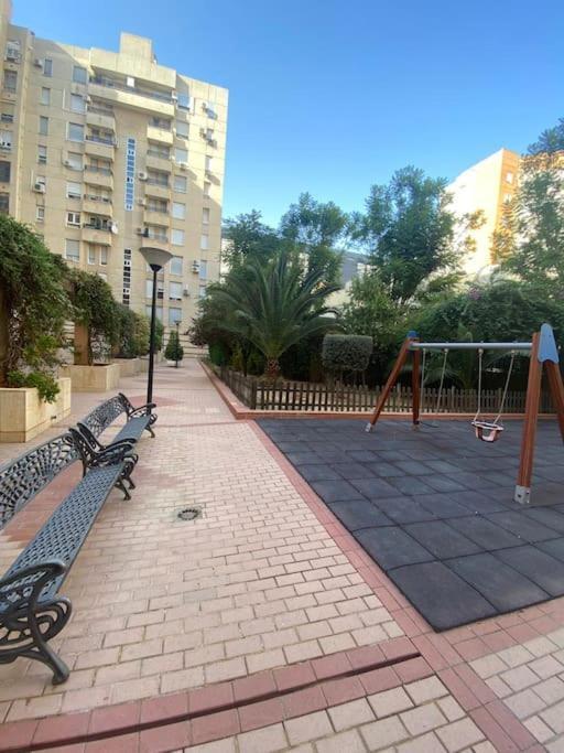 Rentalsevilla Luis De Morales Exterior photo