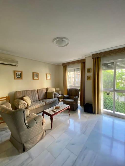 Rentalsevilla Luis De Morales Exterior photo