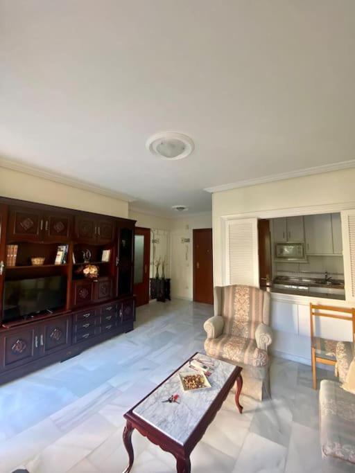 Rentalsevilla Luis De Morales Exterior photo