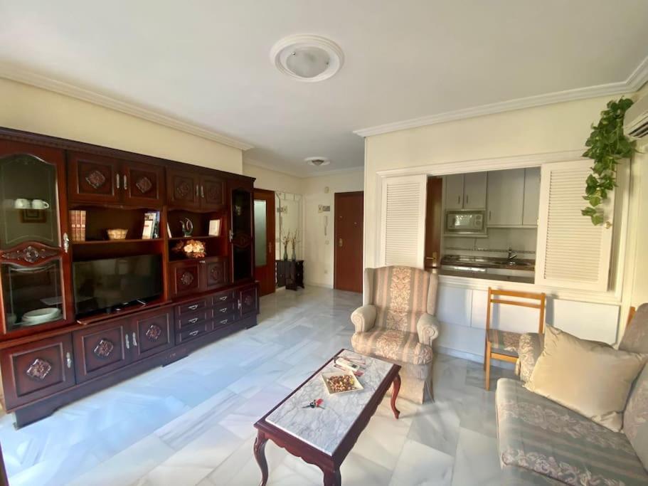 Rentalsevilla Luis De Morales Exterior photo
