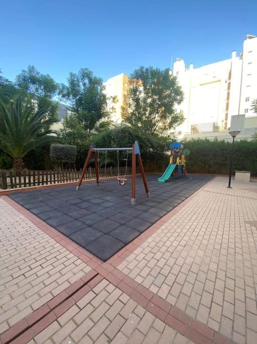 Rentalsevilla Luis De Morales Exterior photo