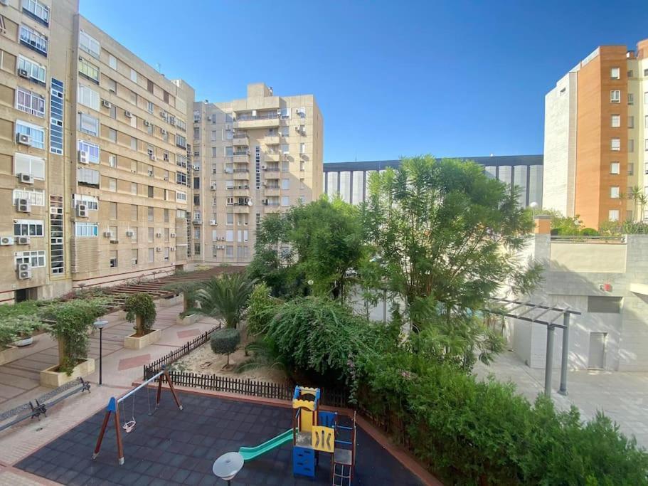 Rentalsevilla Luis De Morales Exterior photo